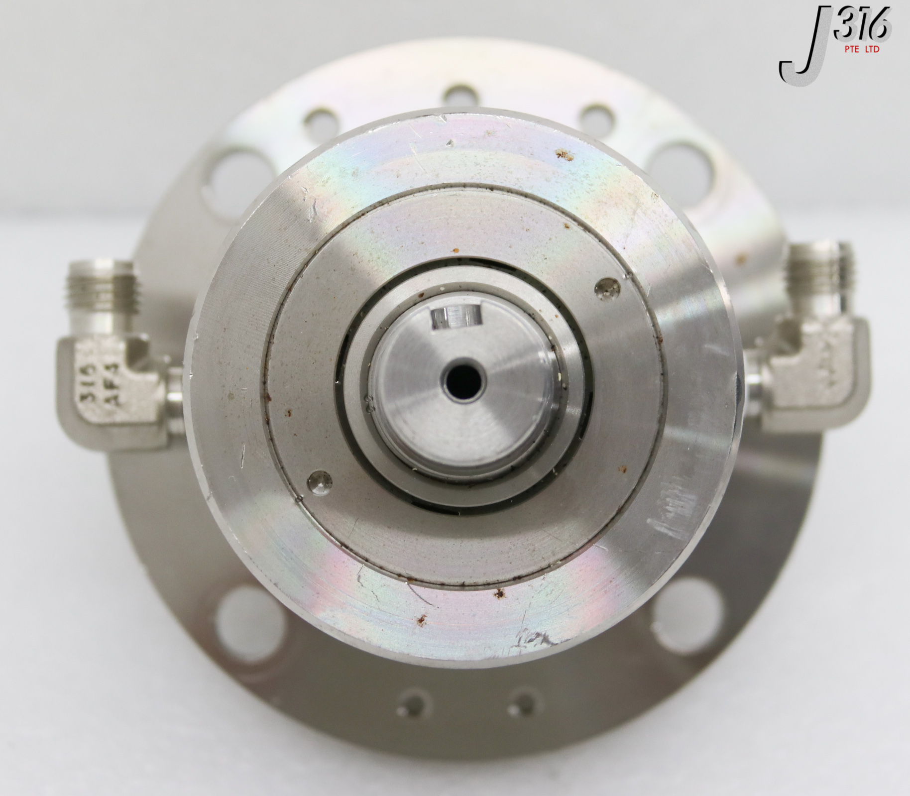 アキュレート 33940 RIGAKU MAGNETIC FLUID SEAL 709TS | eBay